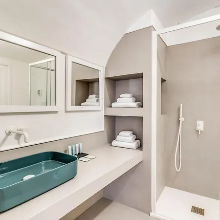 Giulia Boutique Views Pool And Guest Services By Feeling Italy