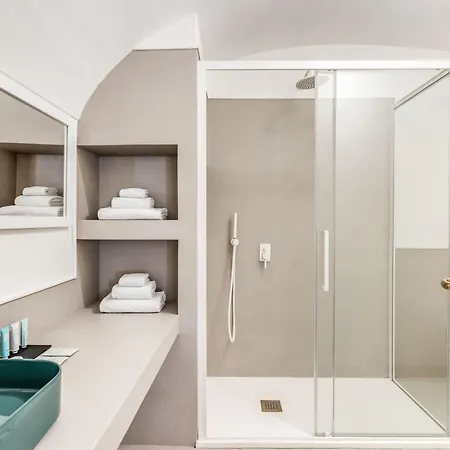 Giulia Boutique Views Pool And Guest Services By Feeling Italy