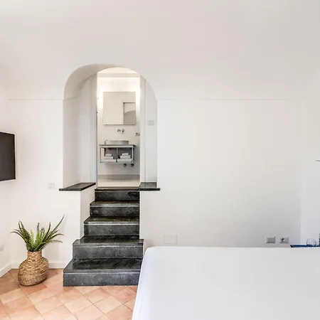 فيلة Giulia Boutique Views Pool And Guest Services By Feeling Italy سورينتو