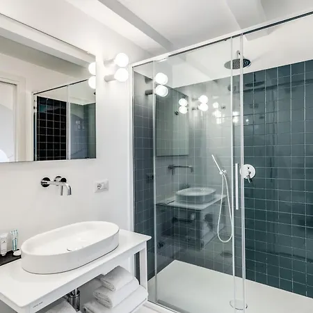 فيلة Giulia Boutique Views Pool And Guest Services By Feeling Italy سورينتو