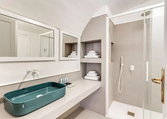 Giulia Boutique Views Pool And Guest Services By Feeling Italy