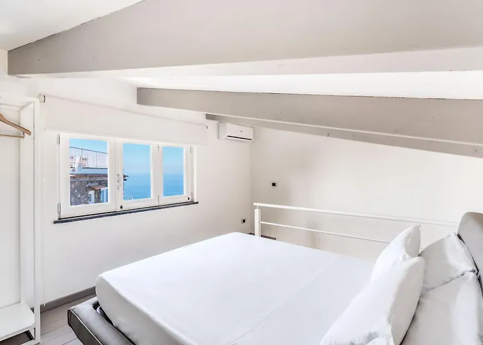 Villa Giulia Boutique Views Pool And Guest Services By Feeling Italy