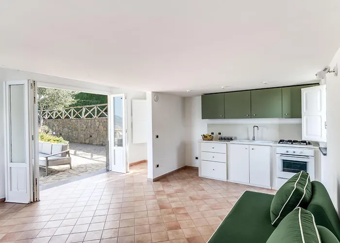 Giulia Boutique Views Pool And Guest Services By Feeling Italy Villa Sorrento