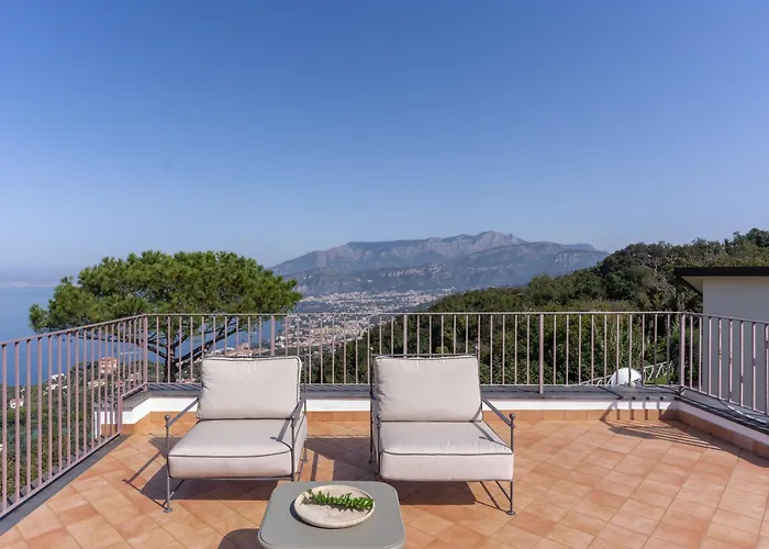 Giulia Boutique Views Pool And Guest Services By Feeling Italy