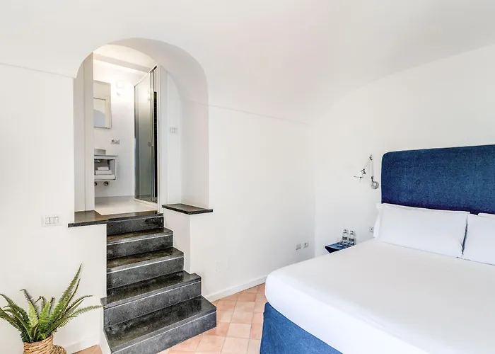 Giulia Boutique Views Pool And Guest Services By Feeling Italy Villa Sorrento