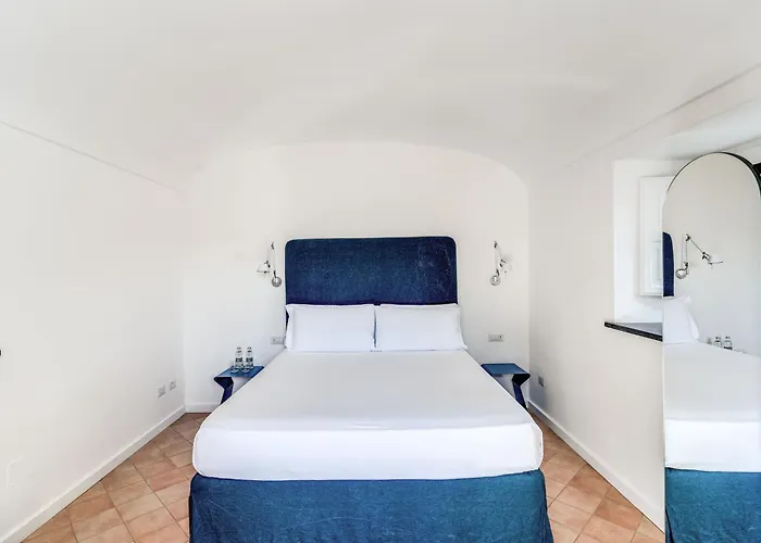 Giulia Boutique Views Pool And Guest Services By Feeling Italy * Sorrento