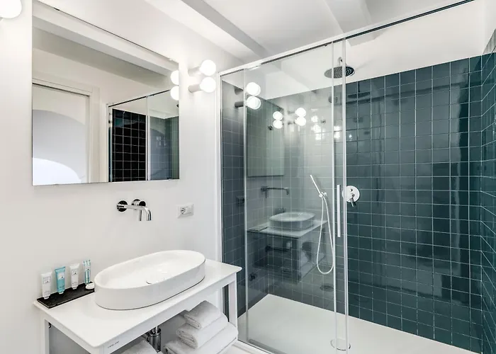 Villa Giulia Boutique Views Pool And Guest Services By Feeling Italy Sorrento