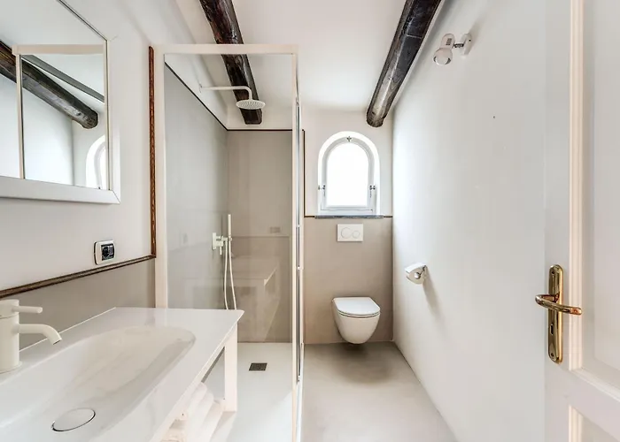 Βίλα Giulia Boutique Views Pool And Guest Services By Feeling Italy