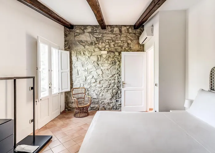 Βίλα Giulia Boutique Views Pool And Guest Services By Feeling Italy *