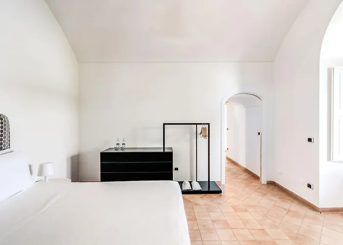 Giulia Boutique Views Pool And Guest Services By Feeling Italy Βίλα Σορέντο