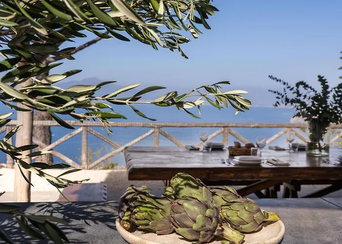 Βίλα Giulia Boutique Views Pool And Guest Services By Feeling Italy