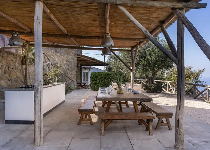 Giulia Boutique Views Pool And Guest Services By Feeling Italy Βίλα *