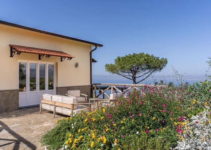 Giulia Boutique Views Pool And Guest Services By Feeling Italy