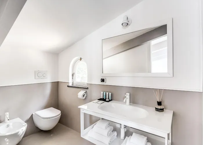 Βίλα Giulia Boutique Views Pool And Guest Services By Feeling Italy