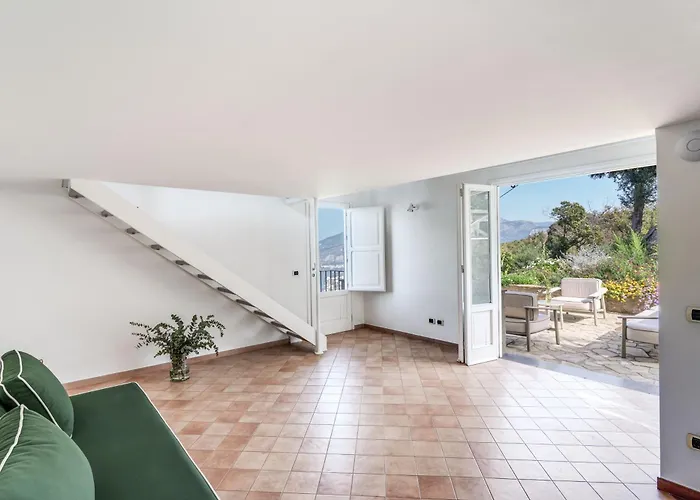 Giulia Boutique Views Pool And Guest Services By Feeling Italy Βίλα *