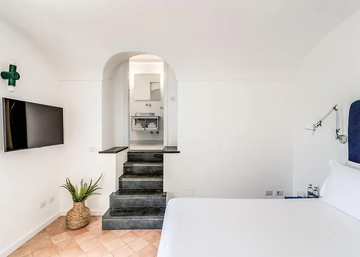 Βίλα Giulia Boutique Views Pool And Guest Services By Feeling Italy Σορέντο