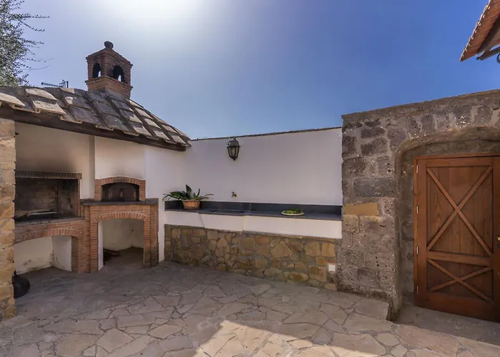 Giulia Boutique Views Pool And Guest Services By Feeling Italy * Σορέντο