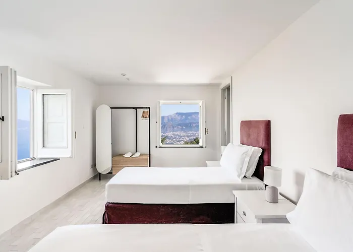 Giulia Boutique Views Pool And Guest Services By Feeling Italy * Σορέντο