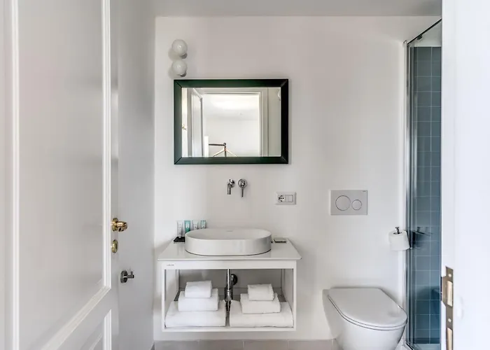 Βίλα Giulia Boutique Views Pool And Guest Services By Feeling Italy *