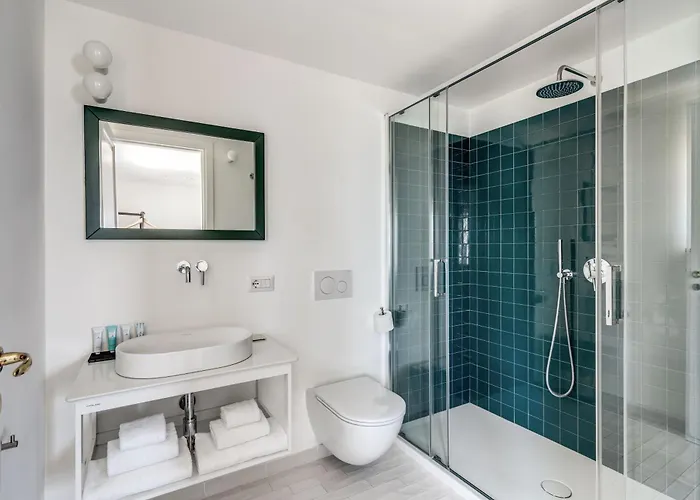 Βίλα Giulia Boutique Views Pool And Guest Services By Feeling Italy Σορέντο