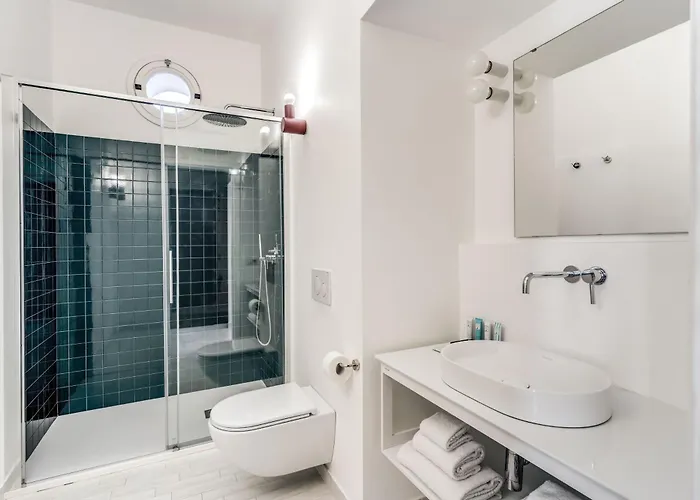 Βίλα Giulia Boutique Views Pool And Guest Services By Feeling Italy *