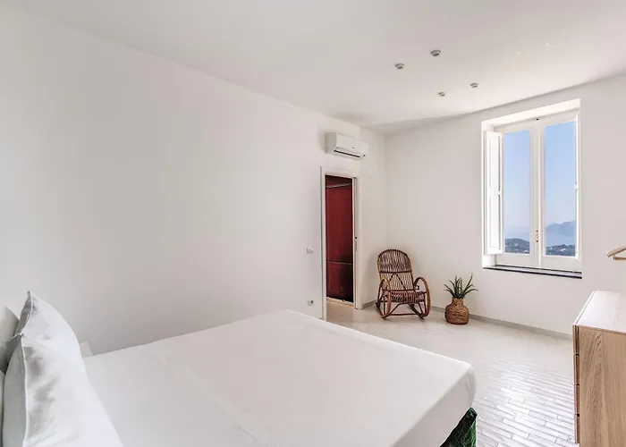 Giulia Boutique Views Pool And Guest Services By Feeling Italy Βίλα Σορέντο