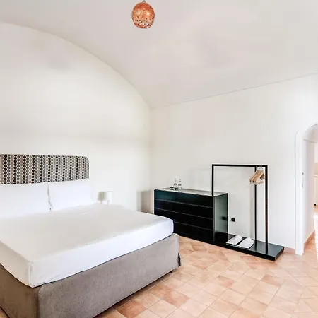 Villa Giulia With Heated Infinity Pool & Sea View Villa By Feeling Italy *