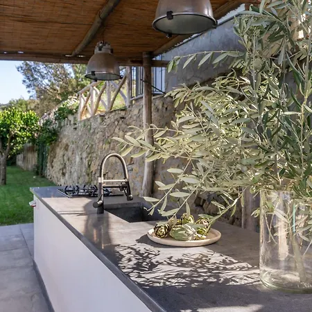 Giulia Boutique Views Pool And Guest Services Villa Sorrento