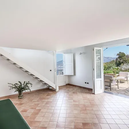 Villa Giulia With Heated Infinity Pool & Sea View Villa By Feeling Italy Vila *