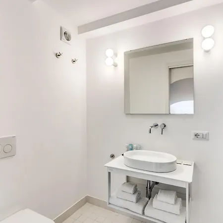 Villa Giulia With Heated Infinity Pool & Sea View Villa By Feeling Italy Vila