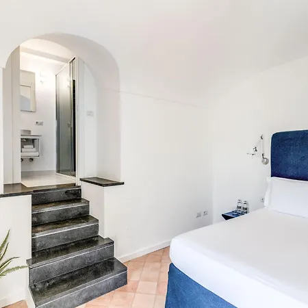Villa Giulia With Heated Infinity Pool & Sea View Villa By Feeling Italy Vila Sorrento
