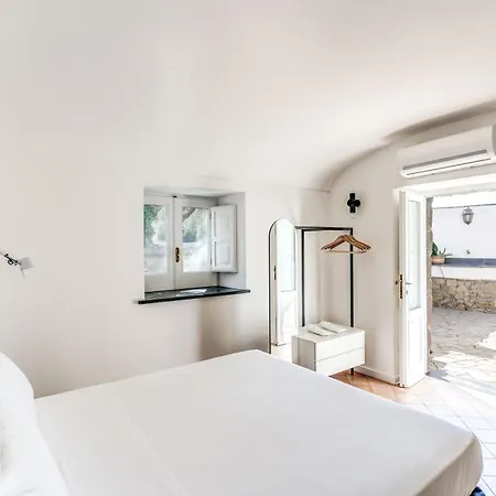 Vila Villa Giulia With Heated Infinity Pool & Sea View Villa By Feeling Italy *