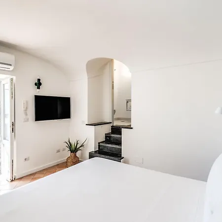 Villa Giulia With Heated Infinity Pool & Sea View Villa By Feeling Italy Vila