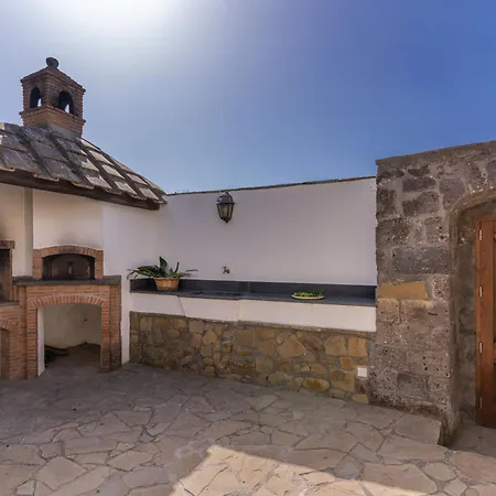 Villa Giulia With Heated Infinity Pool & Sea View Villa By Feeling Italy * Sorrento