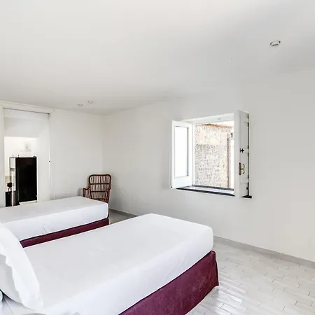 Villa Giulia With Heated Infinity Pool & Sea View Villa By Feeling Italy Vila