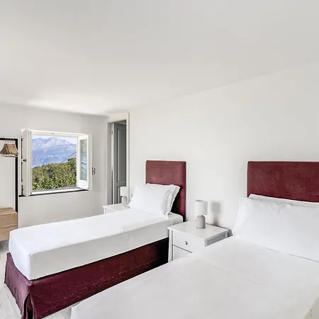 Villa Giulia With Heated Infinity Pool & Sea View Villa By Feeling Italy Sorrento