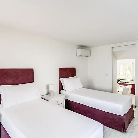 Giulia Boutique Views Pool And Guest Services Villa