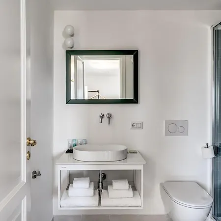 Villa Giulia Boutique Views Pool And Guest Services By Feeling Italy *