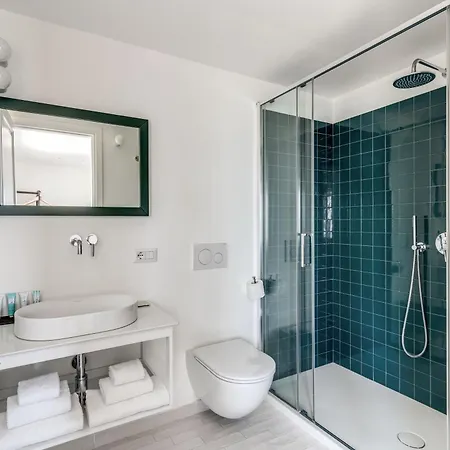 Villa Giulia Boutique Views Pool And Guest Services By Feeling Italy Sorrento