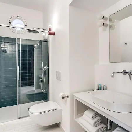 Villa Giulia Boutique Views Pool And Guest Services By Feeling Italy *