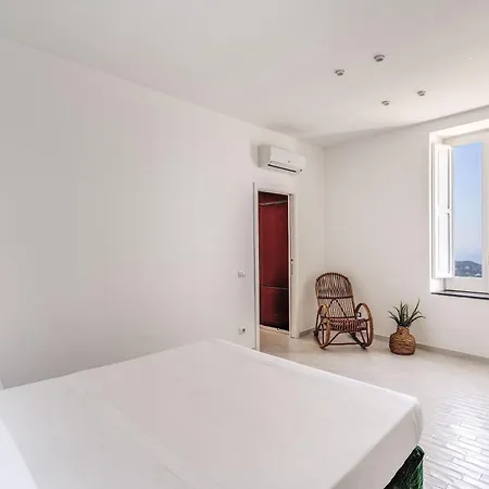 Villa Giulia With Heated Infinity Pool & Sea View Villa By Feeling Italy Vila Sorrento