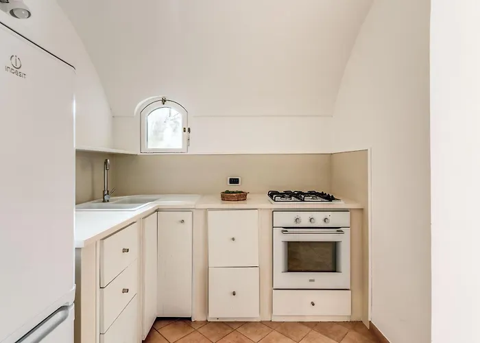 Giulia Boutique Views Pool And Guest Services By Feeling Italy 别墅 *