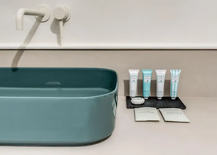 别墅 Giulia Boutique Views Pool And Guest Services By Feeling Italy 索伦托