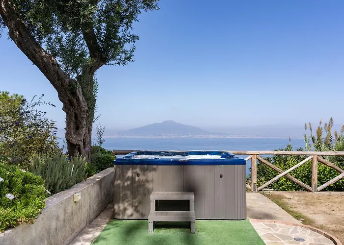 Giulia Boutique Views Pool And Guest Services By Feeling Italy