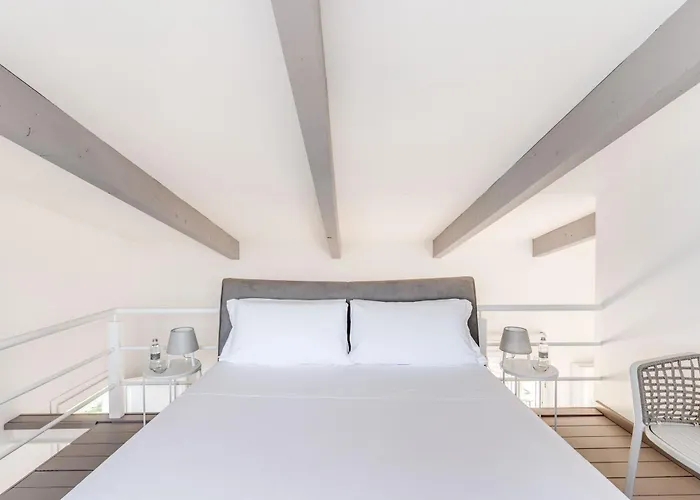 Giulia Boutique Views Pool And Guest Services By Feeling Italy 索伦托