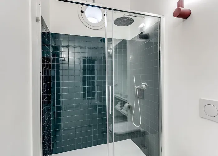 Giulia Boutique Views Pool And Guest Services By Feeling Italy * 索伦托