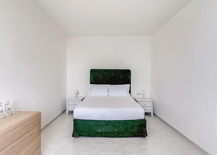 别墅 Giulia Boutique Views Pool And Guest Services By Feeling Italy *