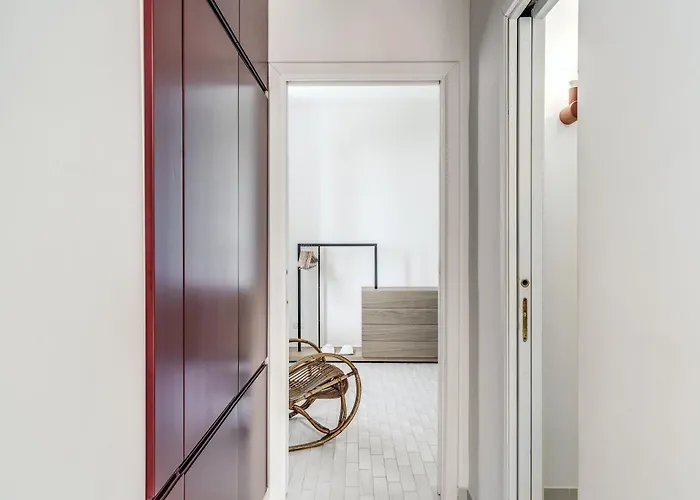 Giulia Boutique Views Pool And Guest Services By Feeling Italy