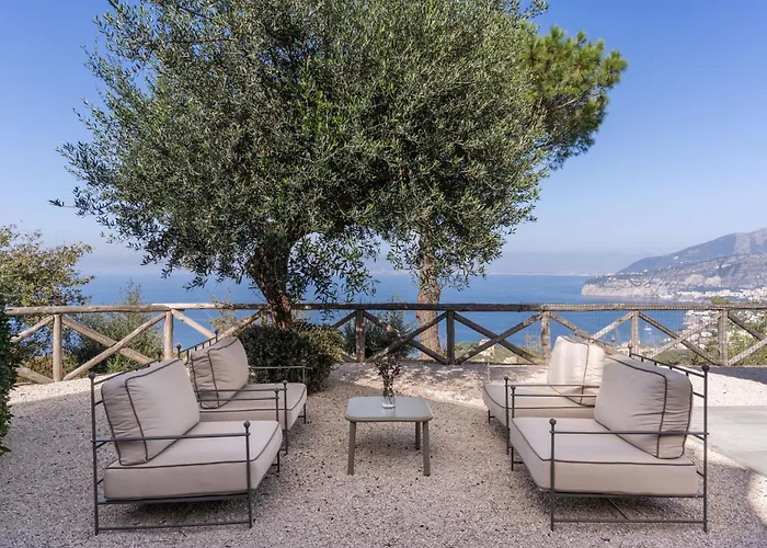 Giulia Boutique Views Pool And Guest Services By Feeling Italy 别墅 *