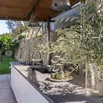 Giulia Boutique Views Pool And Guest Services By Feeling Italy Villa Península Sorrentina